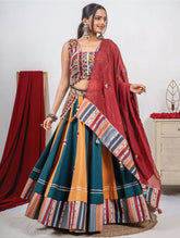 Prachi The Label - Aanvi